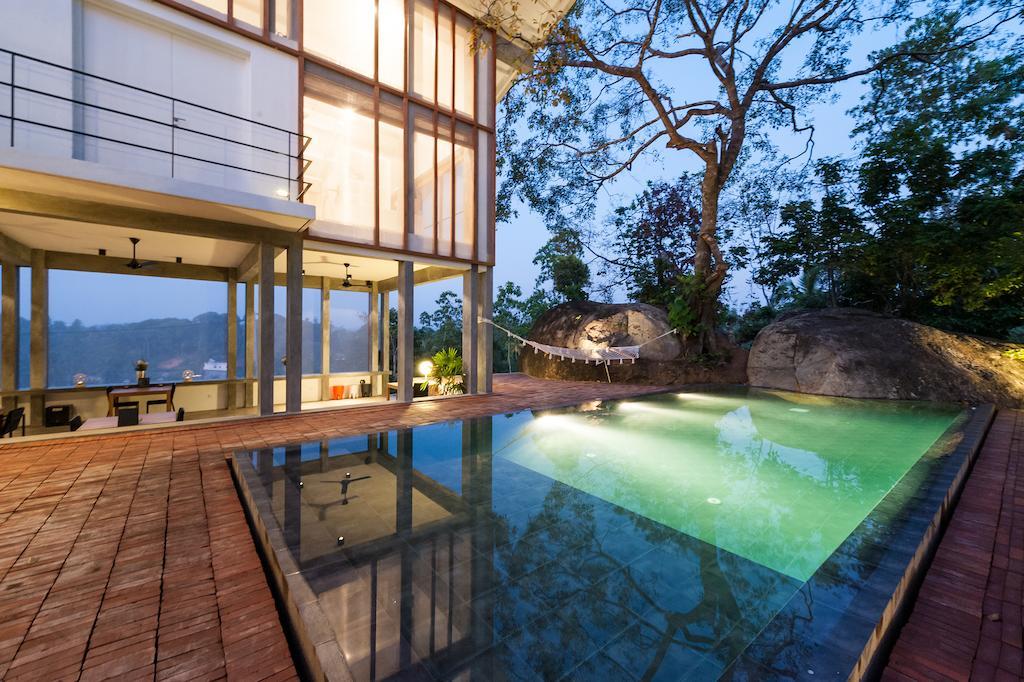Villa Amma Erna - Galle Bilik gambar