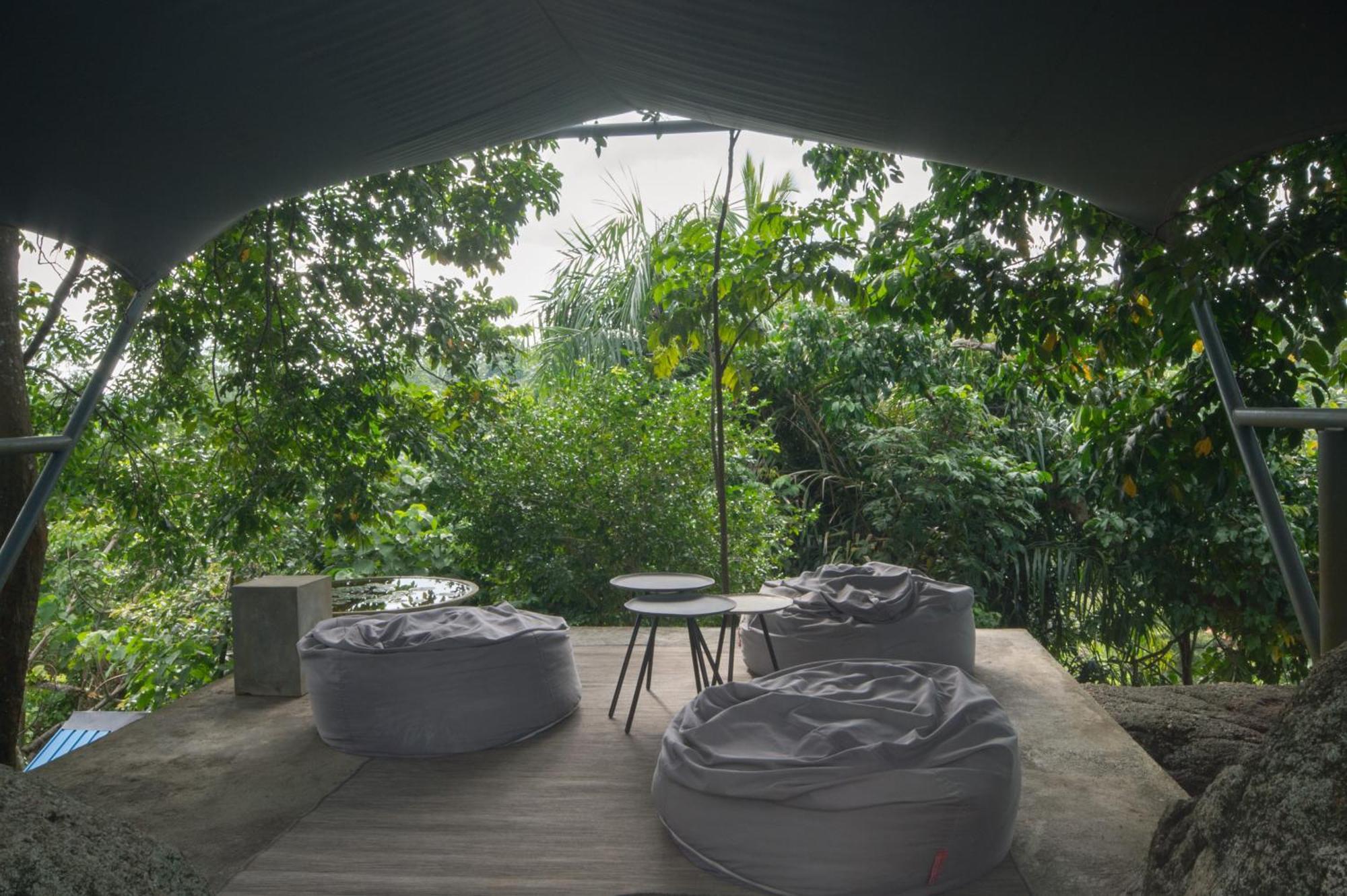 Villa Amma Erna - Galle Luaran gambar