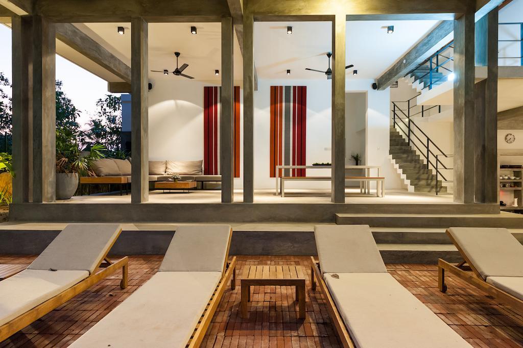 Villa Amma Erna - Galle Luaran gambar