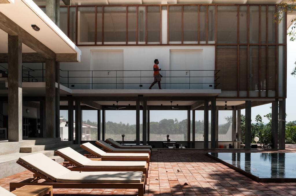 Villa Amma Erna - Galle Bilik gambar