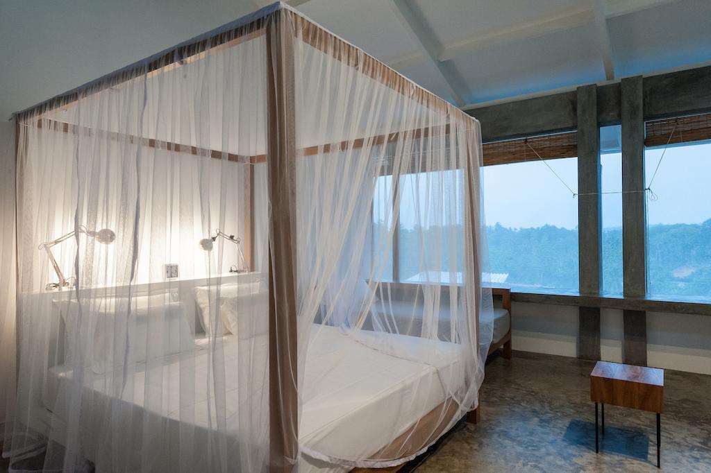Villa Amma Erna - Galle Bilik gambar
