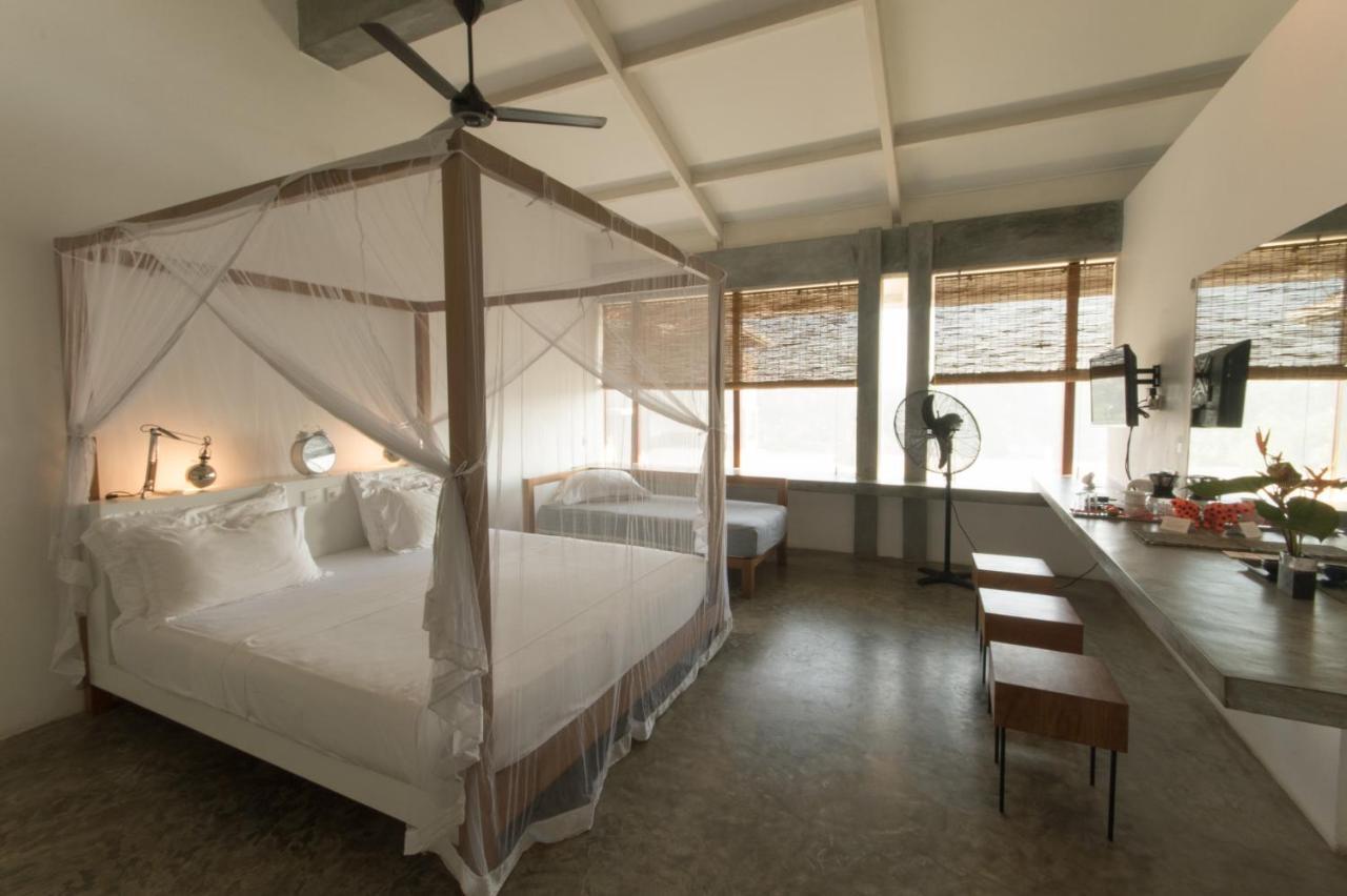 Villa Amma Erna - Galle Luaran gambar