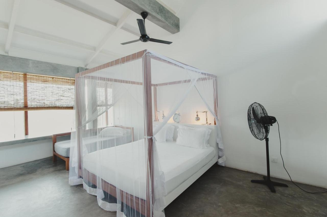 Villa Amma Erna - Galle Luaran gambar